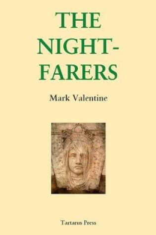 Cover of The Nightfarers