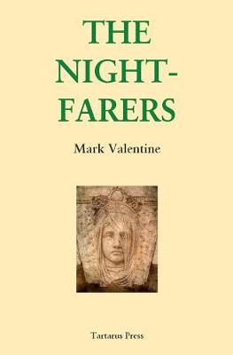 Book cover for The Nightfarers