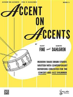 Book cover for Accent on Accents