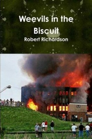 Cover of Weevils in the Biscuit