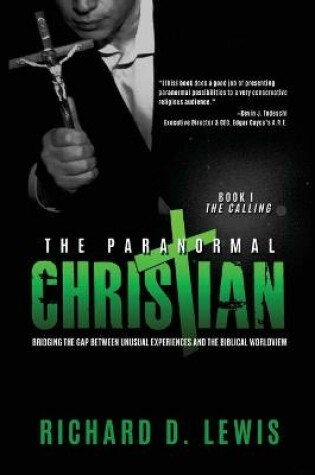 Cover of The Paranormal Christian