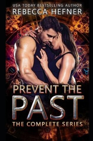 Cover of Prevent the Past