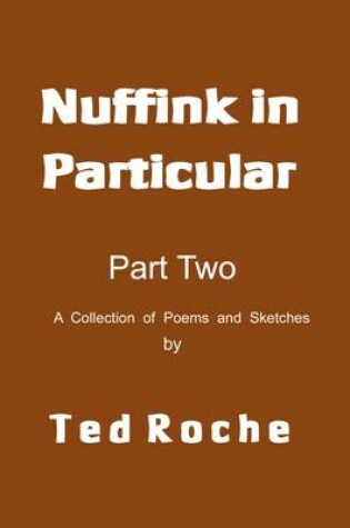 Cover of Nuffink in Particular