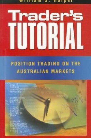 Cover of Traders Tutorial