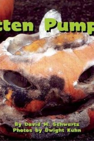 Cover of Rotten Pumpkin