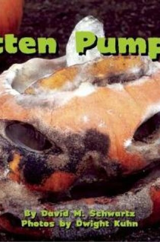 Cover of Rotten Pumpkin