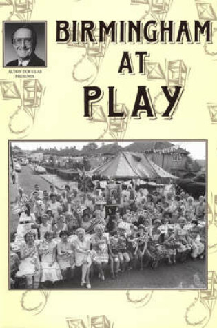 Cover of Birmingham at Play