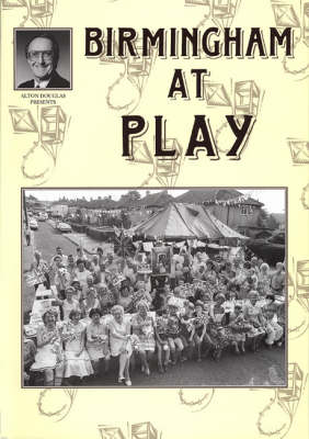 Cover of Birmingham at Play