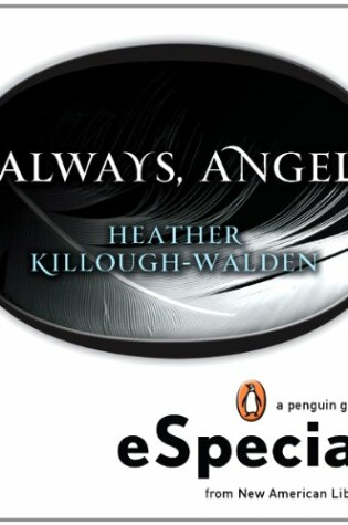 Cover of Always, Angel