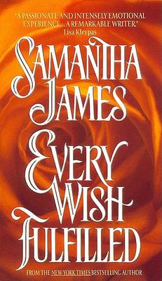 Book cover for Every Wish Fulfilled