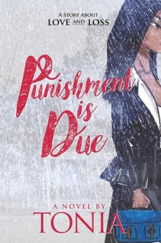 Cover of Punishment is Due