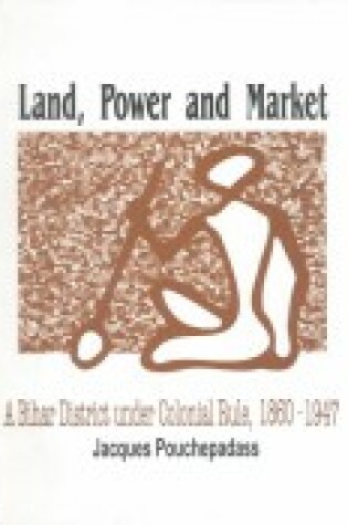 Cover of Land, Power and Market