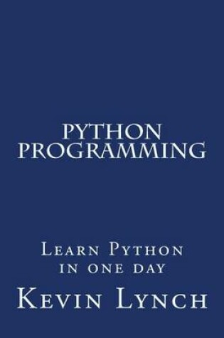 Cover of Python