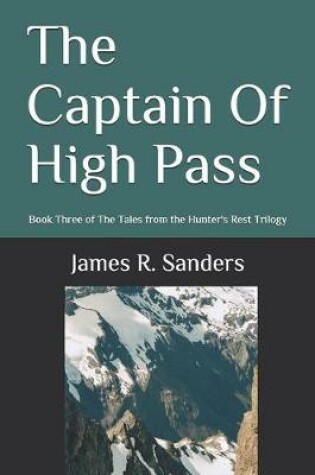 Cover of The Captain of High Pass