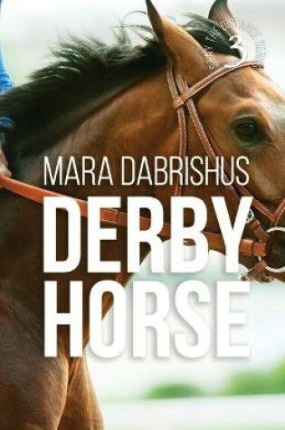 Cover of Derby Horse
