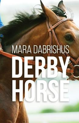 Book cover for Derby Horse
