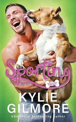 Book cover for Sporting