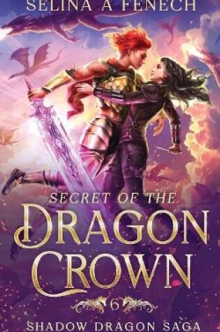 Cover of Secret of the Dragon Crown