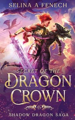 Cover of Secret of the Dragon Crown