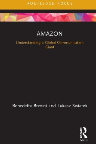 Cover of Amazon