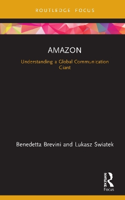 Cover of Amazon