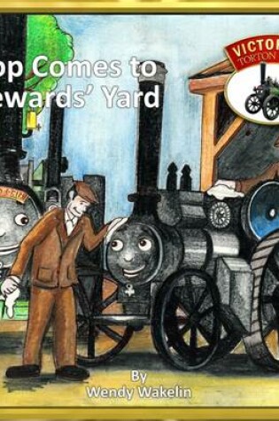 Cover of Pop Comes to Sewards' Yard