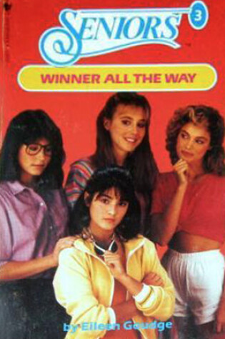 Cover of Winner All the Way