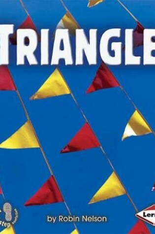 Cover of Triangles