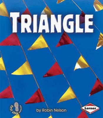 Book cover for Triangles