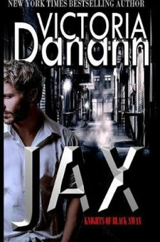 Cover of Jax