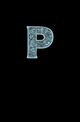 Cover of P