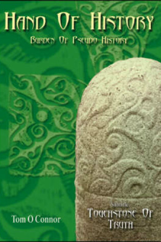 Cover of Hand of History