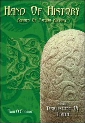 Book cover for Hand of History