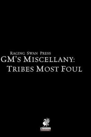 Cover of GM's Miscellany