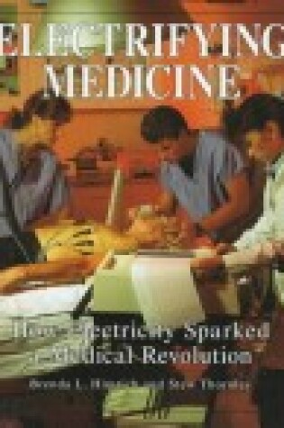 Cover of Electrifying Medicine