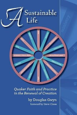 Book cover for A Sustainable Life
