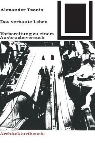 Cover of Das verbaute Leben