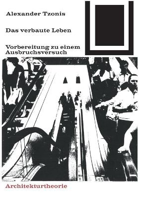 Cover of Das verbaute Leben