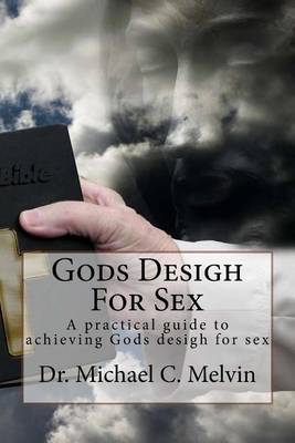 Book cover for Gods Desigh for Sex