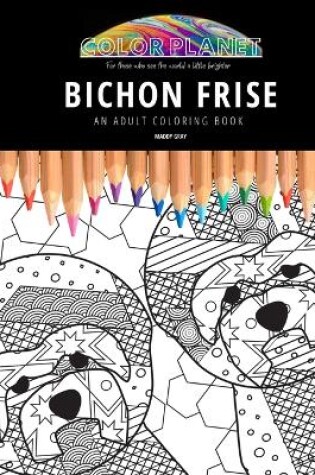 Cover of Bichon Frise