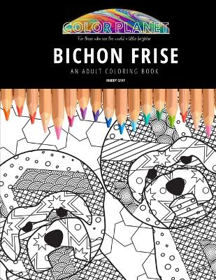 Cover of Bichon Frise