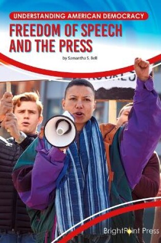 Cover of Freedom of Speech and the Press