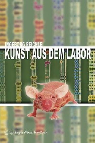 Cover of Kunst Aus Dem Labor