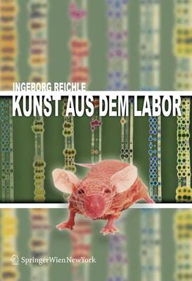 Book cover for Kunst Aus Dem Labor