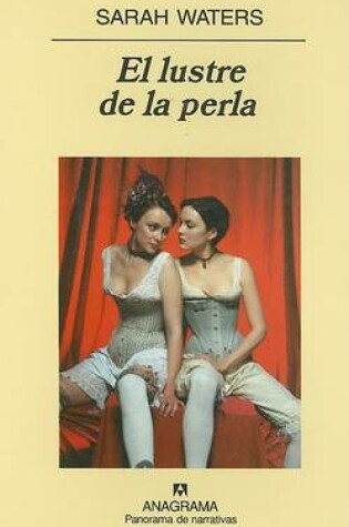 Cover of El Lustre de la Perla