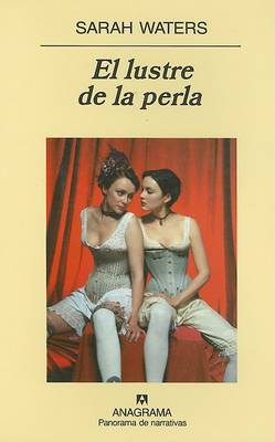 Cover of El Lustre de la Perla