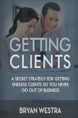 Cover of Getting Clients