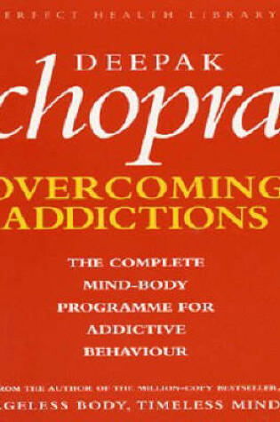 Cover of Addictions