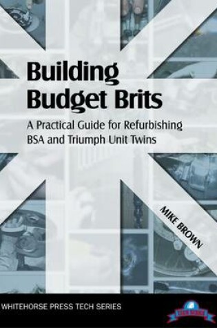 Cover of Building Budget Brits