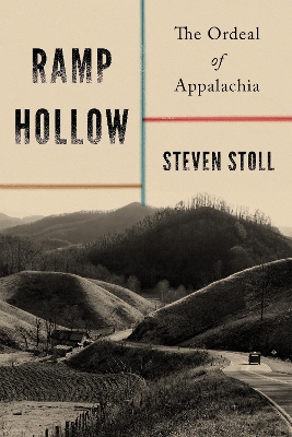 Book cover for Ramp Hollow